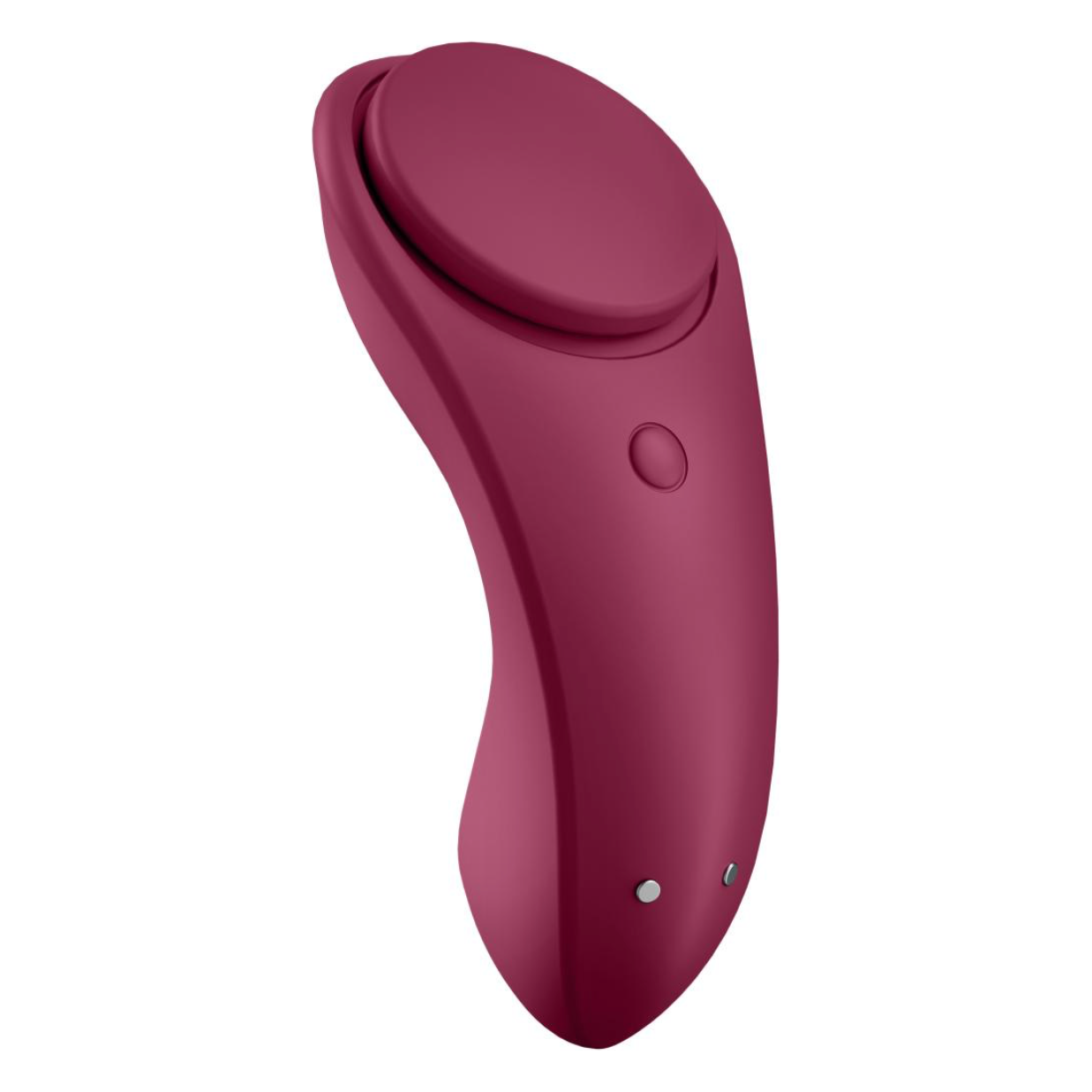Satisfyer Sexy Secret Panty Vibrator APP